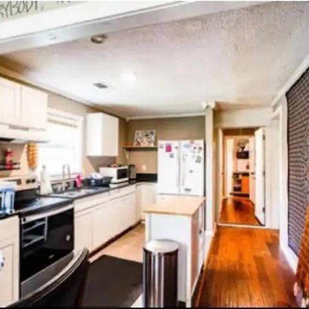 Hilltop Hideaway Unit 1 Atlanta Exterior foto