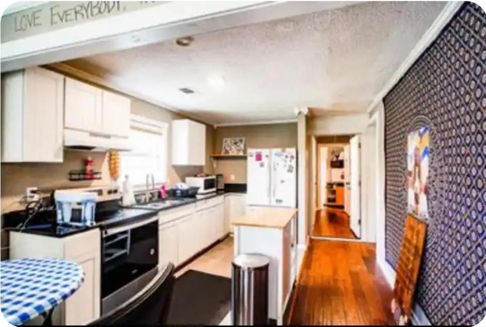 Hilltop Hideaway Unit 1 Atlanta Exterior foto